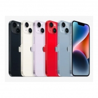Смартфон Apple iPhone 14 256GB Starlight thumbnav 9