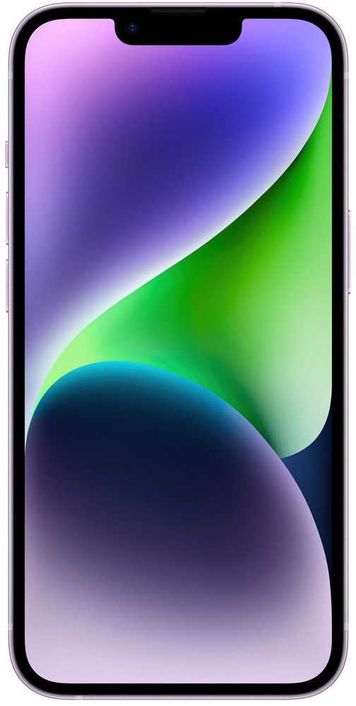 Smartphone Apple iPhone 14 / 6.1'' / 6 GB / 256 GB / Violet photo 2