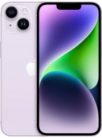 Smartphone Apple iPhone 14 256GB Purple thumbnav 1