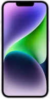 Smartphone Apple iPhone 14 256GB Purple thumbnav 2