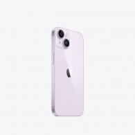 Smartphone Apple iPhone 14 256GB Purple thumbnav 4