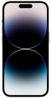 Смартфон Apple iPhone 14 Pro 128GB Space Black thumbnav 2
