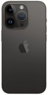 Смартфон Apple iPhone 14 Pro 128GB Space Black thumbnav 4