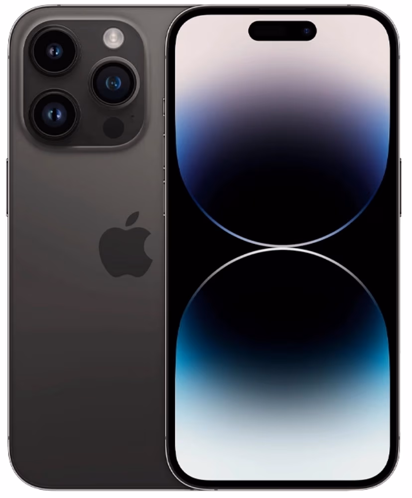 Smartphone Apple iPhone 14 Pro 128GB Blue 