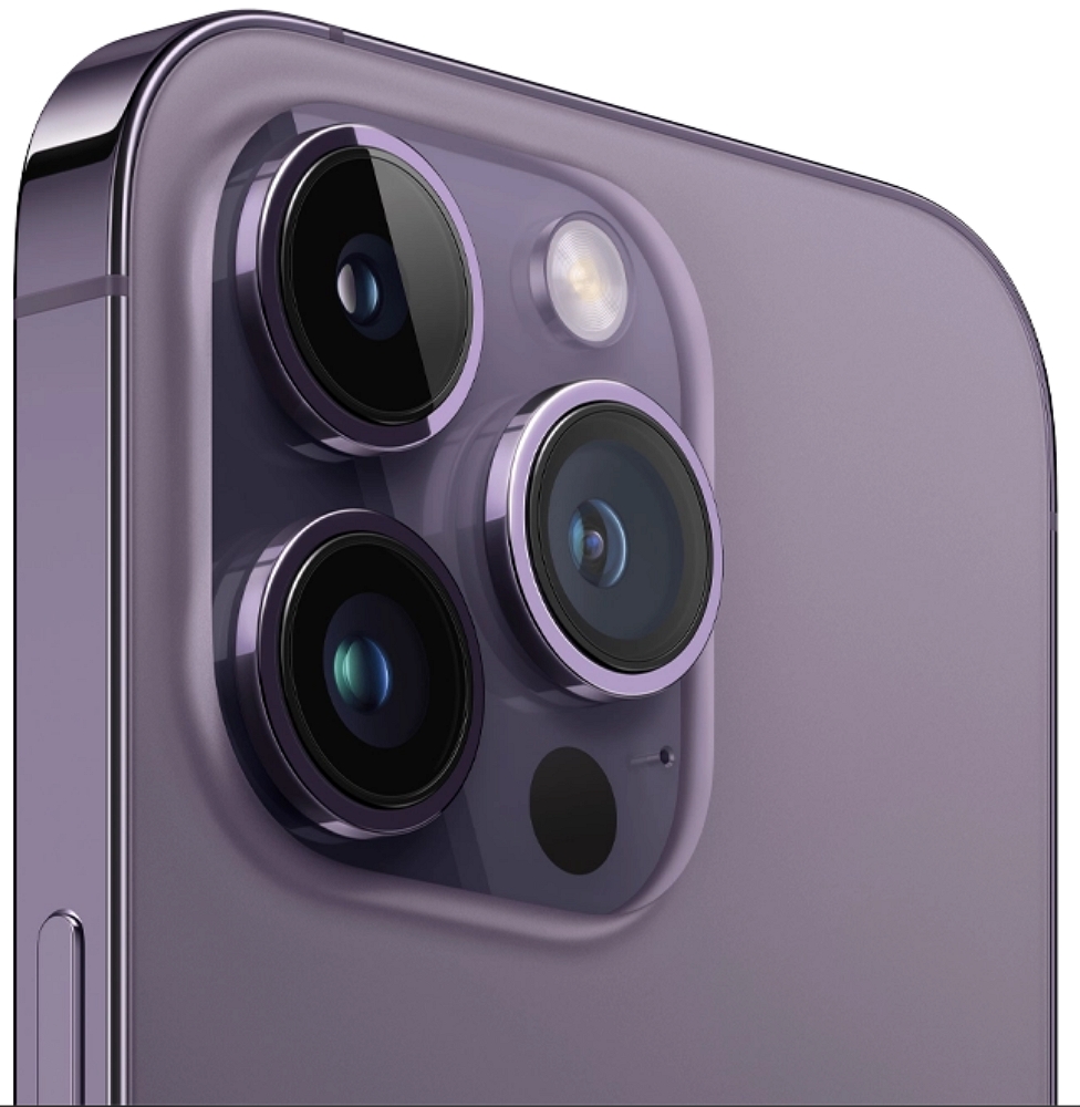 Smartphone Apple iPhone 14 Pro / 6.1'' / 6 GB / 256 GB / Violet photo 5