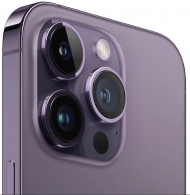 Smartphone Apple iPhone 14 Pro 256GB Deep Purple thumbnav 5