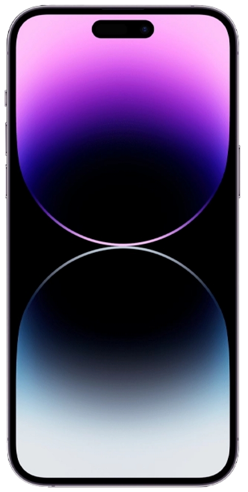 Smartphone Apple iPhone 14 Pro Max / 6.7'' / 6 GB / 128 GB / Violet photo 2