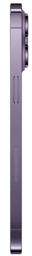 Smartphone Apple iPhone 14 Pro Max / 6.7'' / 6 GB / 128 GB / Violet photo 5
