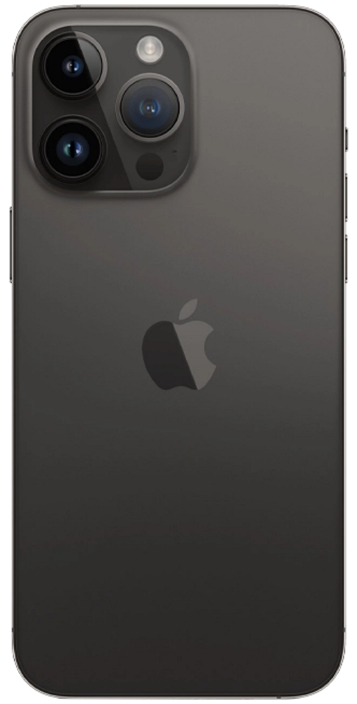 Smartphone Apple iPhone 14 Pro Max / 6.7'' / 6 GB / 256 GB / Negru photo 5