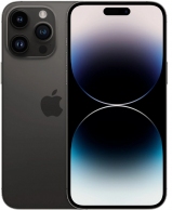 Smartphone Apple iPhone 14 Pro Max 256GB Space Black thumbnav 1