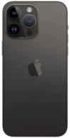 Smartphone Apple iPhone 14 Pro Max 256GB Space Black thumbnav 5