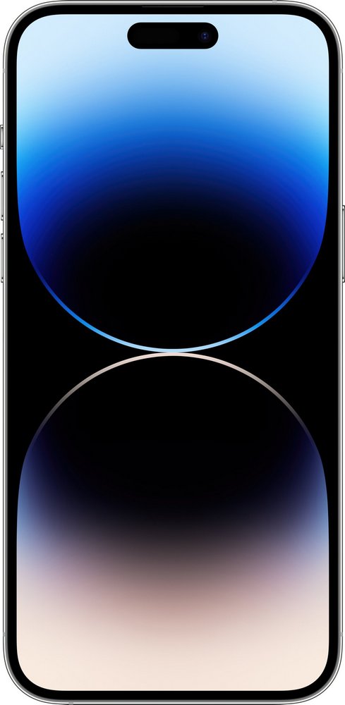 Smartphone Apple iPhone 14 Pro Max / 6.7'' / 6 GB / 256 GB / Alb lotos photo 3