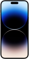 Smartphone Apple iPhone 14 Pro Max 256GB Silver  thumbnav 3