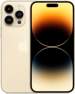 Smartphone Apple iPhone 14 Pro Max 256GB Gold thumbnav 1