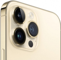 Smartphone Apple iPhone 14 Pro Max 256GB Gold thumbnav 3