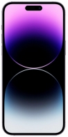 Смартфон Apple iPhone 14 Pro Max 256GB Deep Purple thumbnav 3
