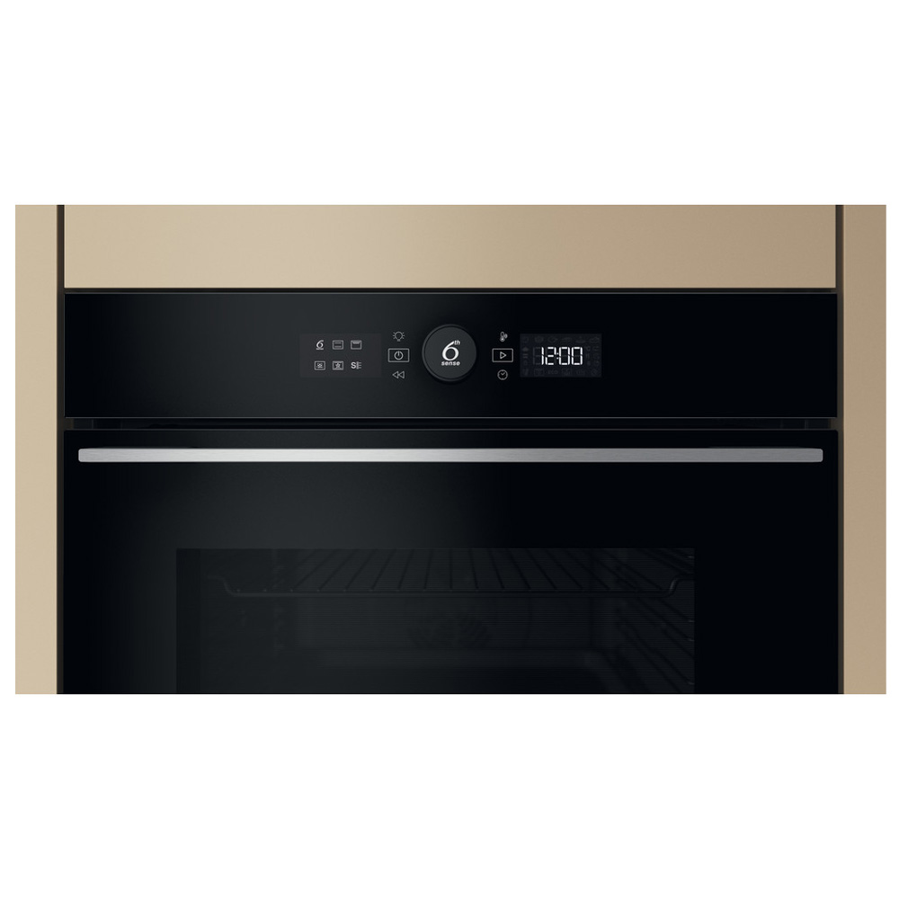 Cuptor electric incorporabil Whirlpool WOI5S8HM0SXA / 73 l. / A+ / Inox photo 8