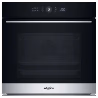 Cuptor electric incorporabil Whirlpool WOI5S8HM0SXA