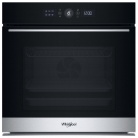 Cuptor electric incorporabil Whirlpool WOI5S8HM0SXA thumbnav 1