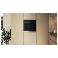 Cuptor electric incorporabil Whirlpool WOI5S8HM0SXA thumbnav 5