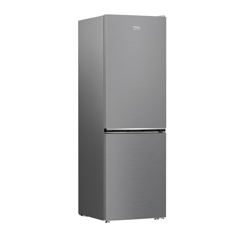 Frigider cu doua usi Beko B1RCNA364XB / 316 l / 186.5 cm / E / Gri photo 3
