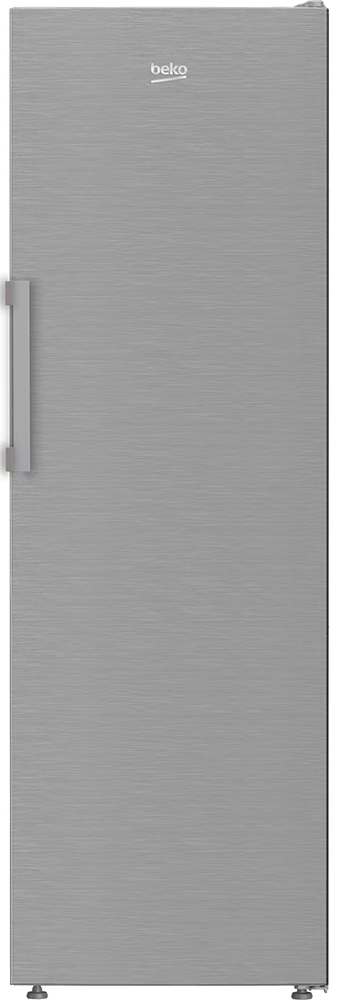 Холодильник Beko B1RMLNE444XB, 365 л, 186.5 см, E/A++, Серебристый