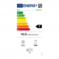 Frigider Beko GNE64021XB thumbnav 4