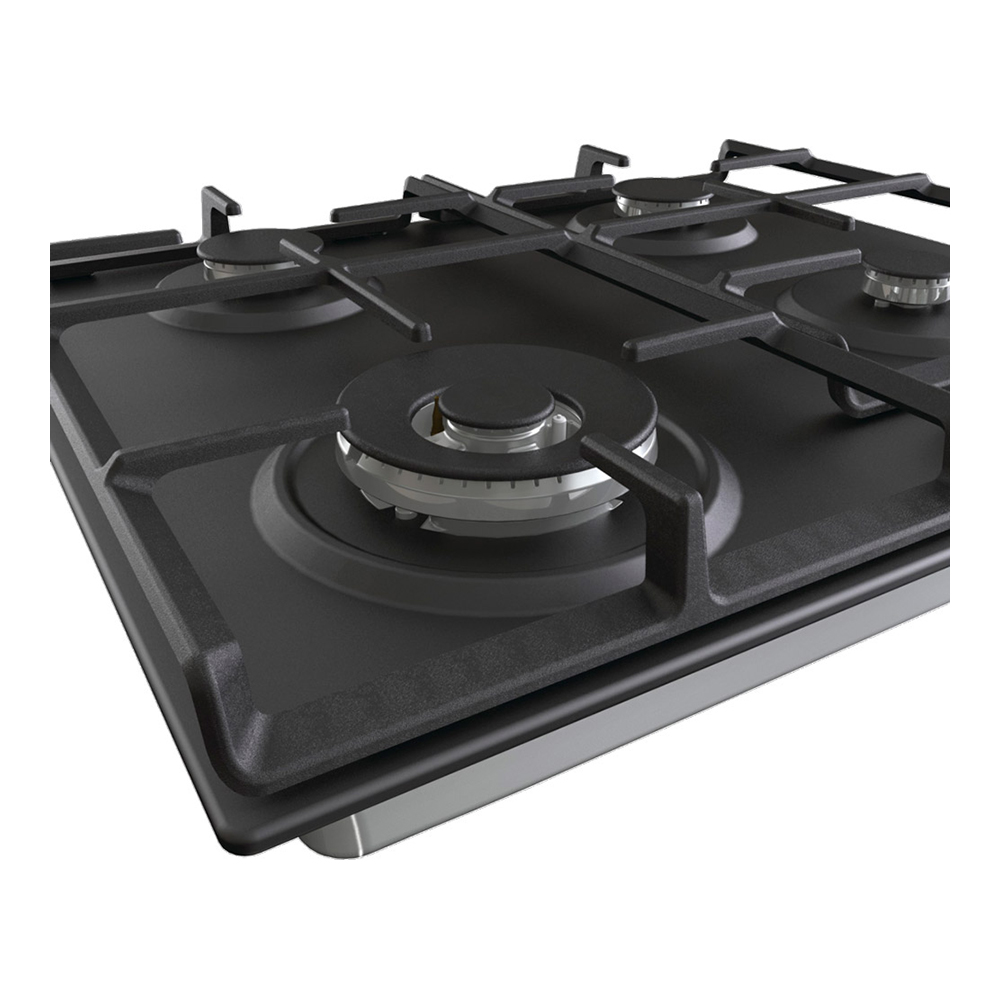 Plita cu gaz incorporabila Gorenje GW641EXB photo 2
