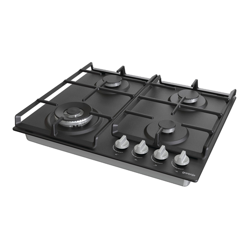 Plita cu gaz incorporabila Gorenje GW641EXB photo 3