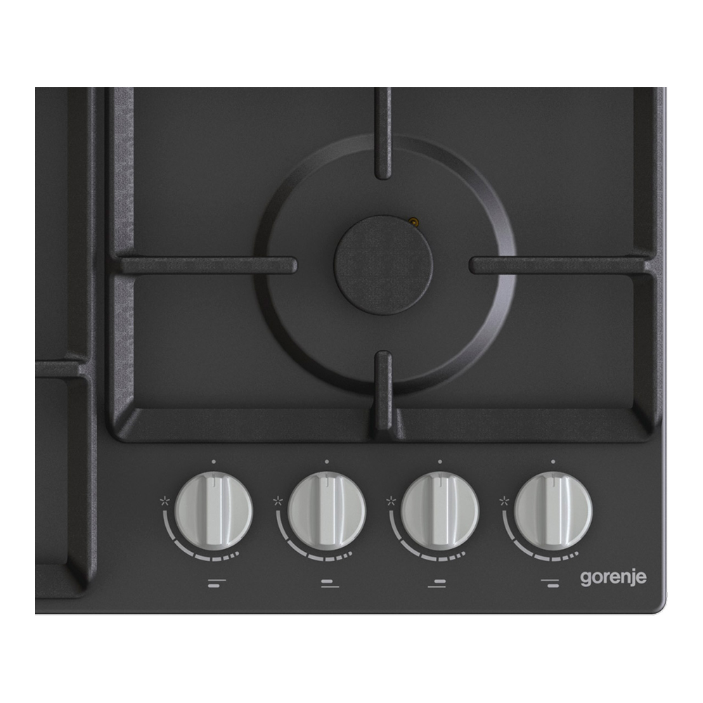 Plita cu gaz incorporabila Gorenje GW641EXB photo 4