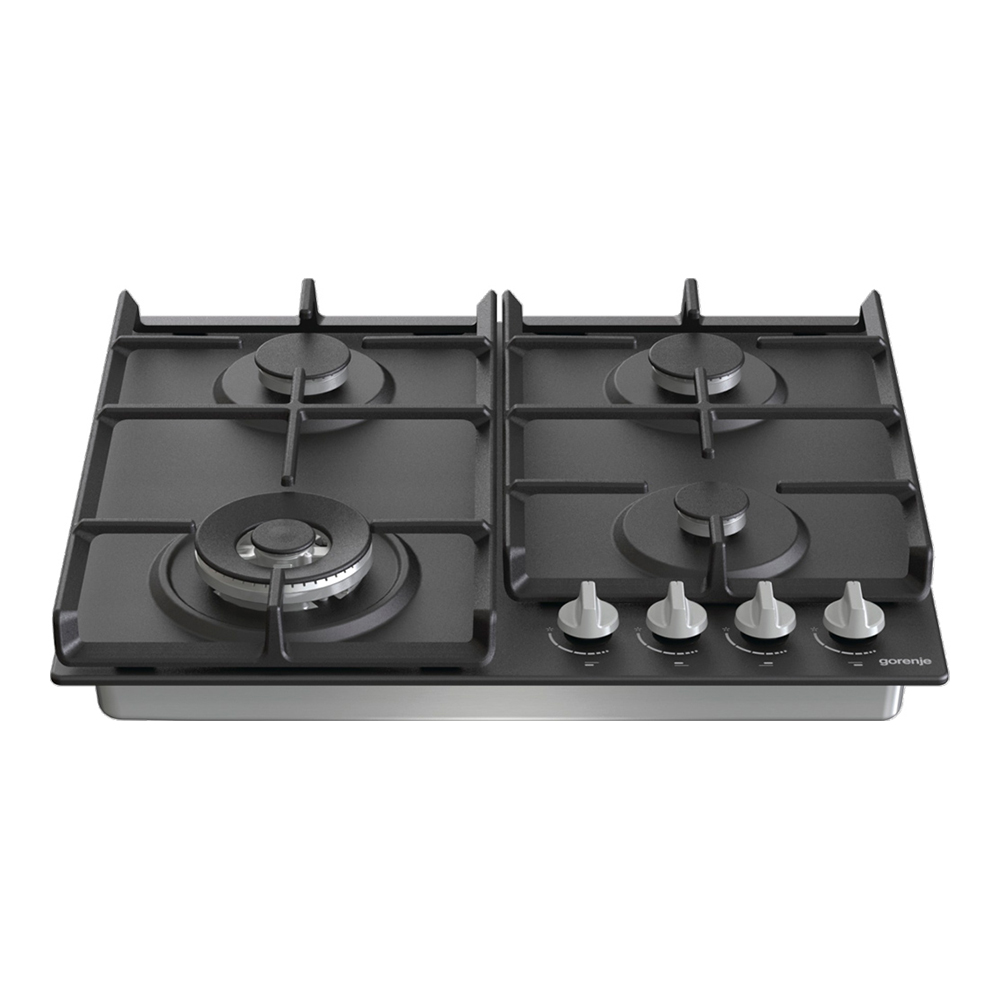 Plita cu gaz incorporabila Gorenje GW641EXB photo 5
