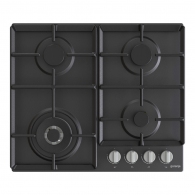 Plita cu gaz incorporabila Gorenje GW641EXB thumbnav 1