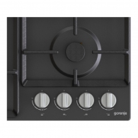 Plita cu gaz incorporabila Gorenje GW641EXB thumbnav 4