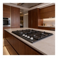 Plita cu gaz incorporabila Gorenje GW641EXB thumbnav 7
