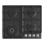 Plita cu gaz incorporabila Gorenje GW641EXB thumbnav 1