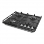 Plita cu gaz incorporabila Gorenje GW641EXB thumbnav 3