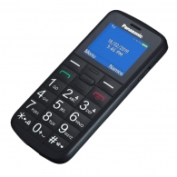 Telefon mobil clasic Panasonic KX TU110EXB Black thumbnav 3