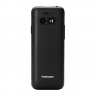 Кнопочный телефон Panasonic KX TU250EXB Black thumbnav 2