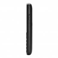 Кнопочный телефон Panasonic KX TU250EXB Black thumbnav 7