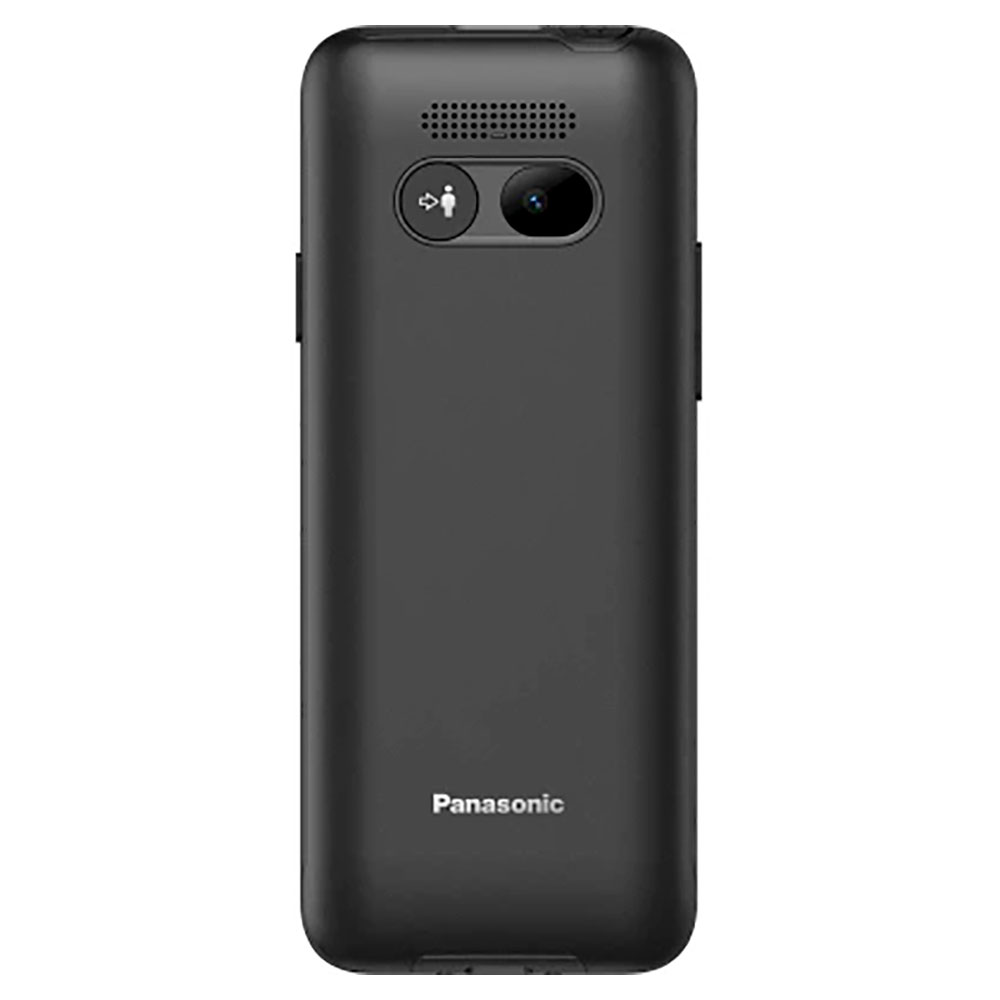 Кнопочный телефон Panasonic KX-TU260EXB photo 3