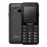 Кнопочный телефон Panasonic KX-TU260EXB thumbnav 1