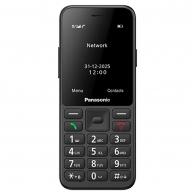 Кнопочный телефон Panasonic KX-TU260EXB thumbnav 2