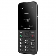Кнопочный телефон Panasonic KX-TU260EXB thumbnav 4