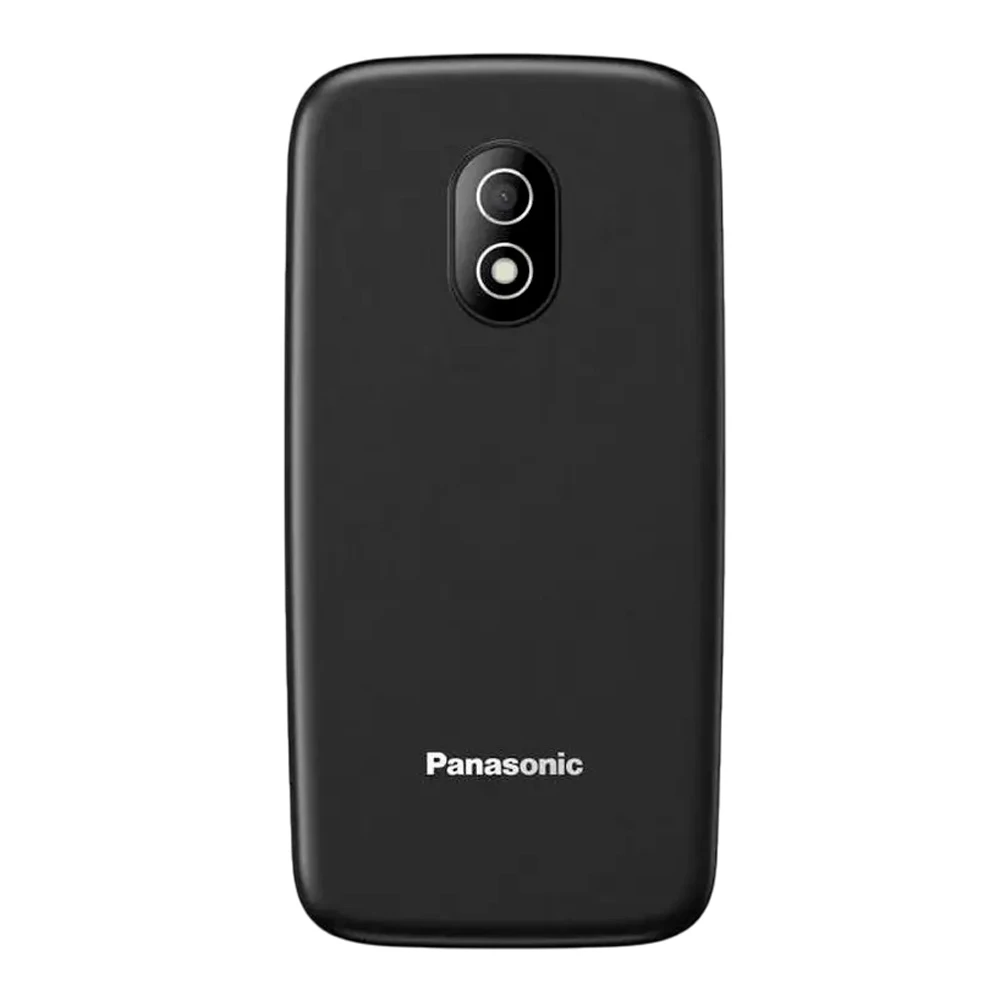 Telefon mobil clasic Panasonic KX-TU410EXB