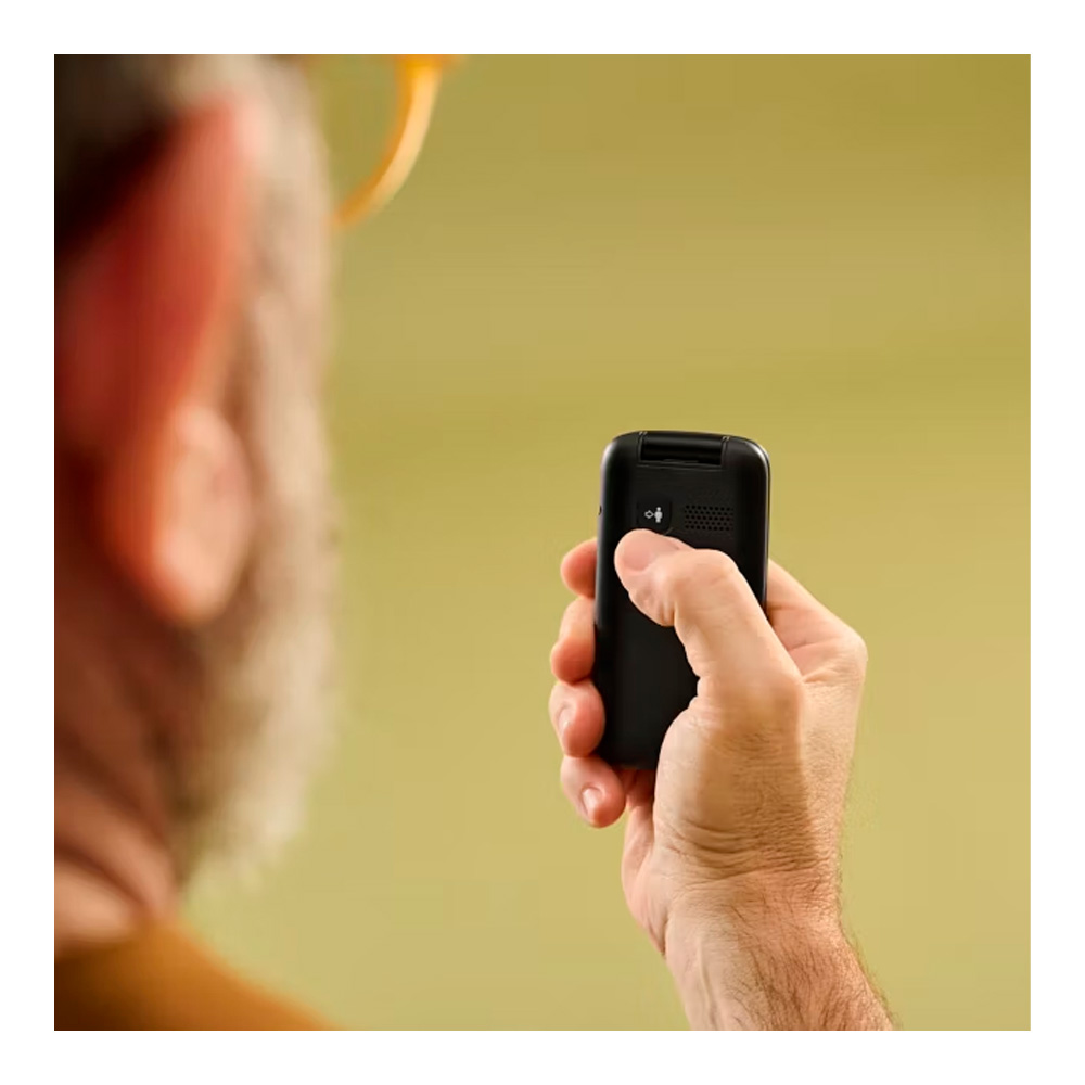 Telefon mobil clasic Panasonic KX-TU410EXB photo 7