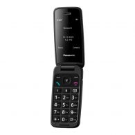Telefon mobil clasic Panasonic KX-TU410EXB thumbnav 3