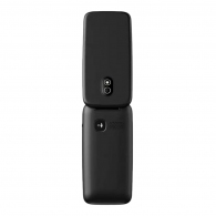 Telefon mobil clasic Panasonic KX-TU410EXB thumbnav 4