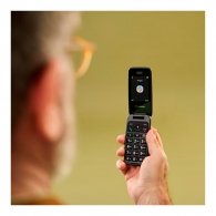 Telefon mobil clasic Panasonic KX-TU410EXB thumbnav 6
