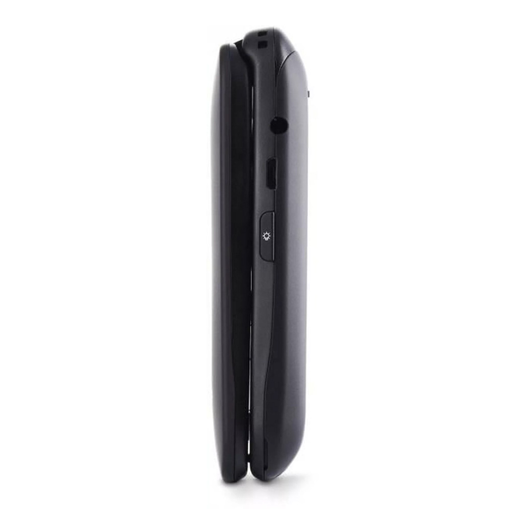 Кнопочный телефон Panasonic KX TU446EXB Black Single-SIM Черный photo 7
