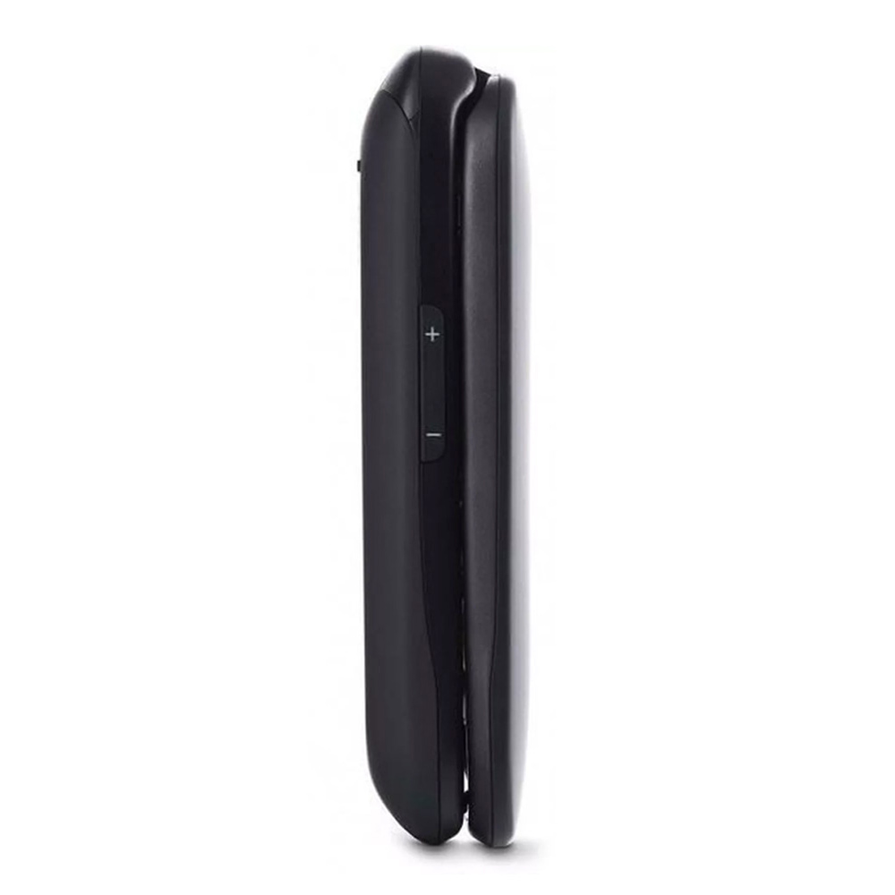 Кнопочный телефон Panasonic KX TU446EXB Black Single-SIM Черный photo 8